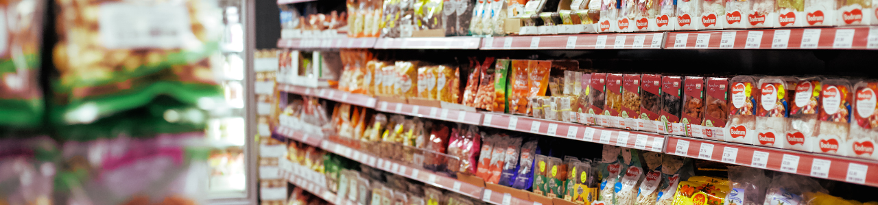 Grocery Business