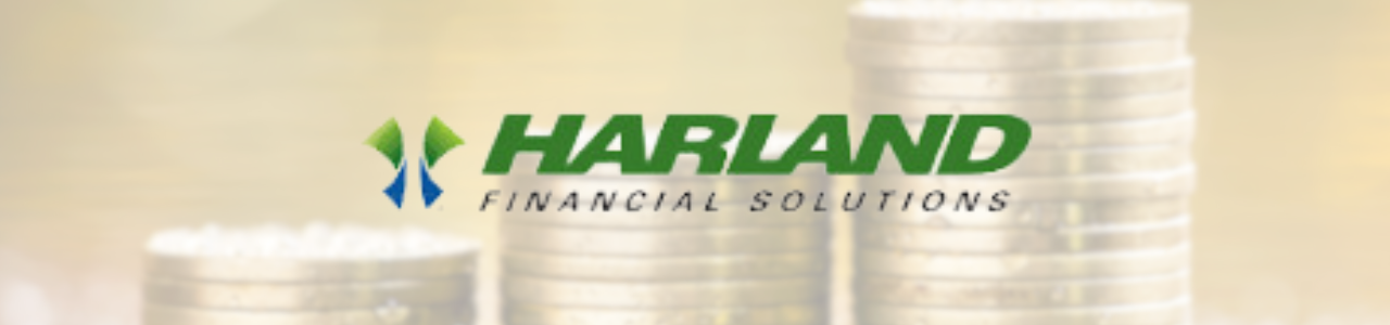 HARLAND FINANCIAL SOLUTIONS