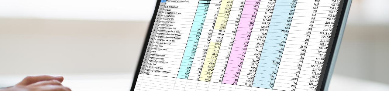 Improving Billing and Revenue Management A Guide to Getting Off Spreadsheets