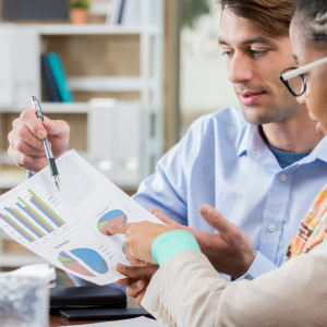 Kick the Spreadsheet Habit with Automated Revenue Management