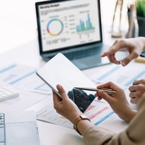 Managing Consumption Billing Compliance for Variable Consideration