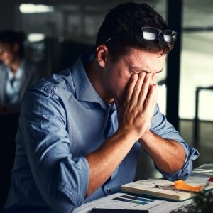 No More Revenue Audit Nightmares
