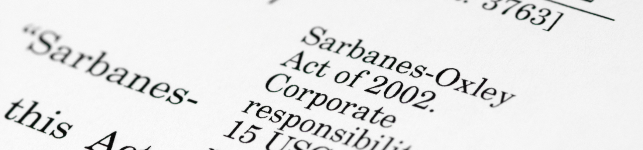 RevenueRecognition in association with IDC Sarbanes-Oxley and Revenue Recognition Practices