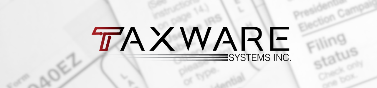 Taxware