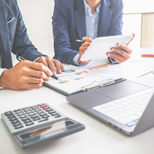 The Impacts of Continuous Accounting and How to Support It
