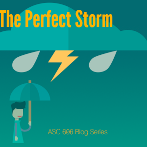 The Perfect Storm ASC 606 blog series