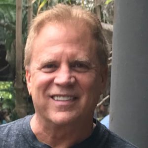 Steve Kovac Steve Kovac