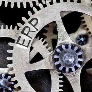 ERP cog